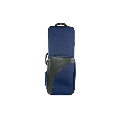 Estuche saxo tenor Bam Trekking 3022S Verde