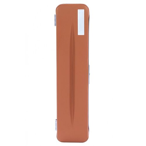Estuche flauta Bam L'Étoile Hightech ET4009XL Rojo
