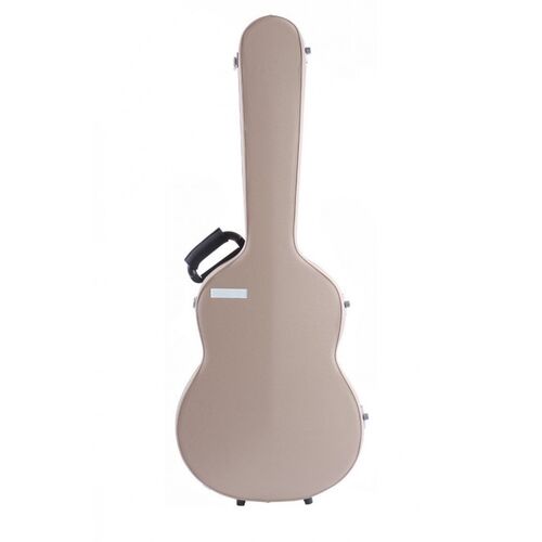 Estuche guitarra clásica Bam ET8002XL Rojo