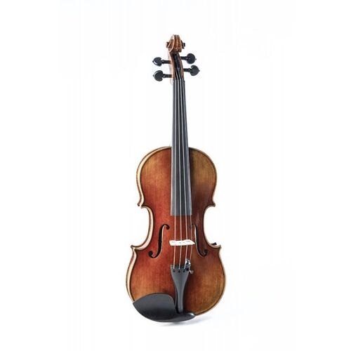 Violín F. Müller Master EE Antiqued. Maderas Europeas 4/4