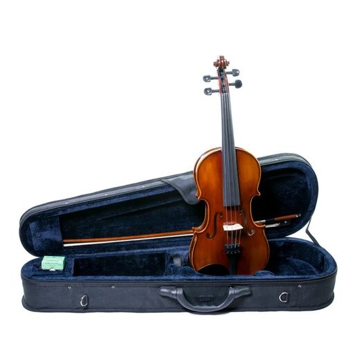 Violín F. Müller Crescendo 1/2