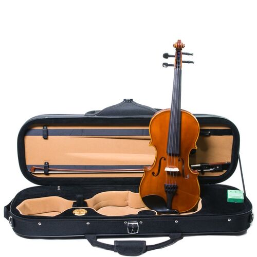 Violín F. Müller Virtuoso 4/4