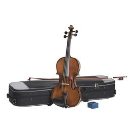 Violín Stentor Graduate set 1/4