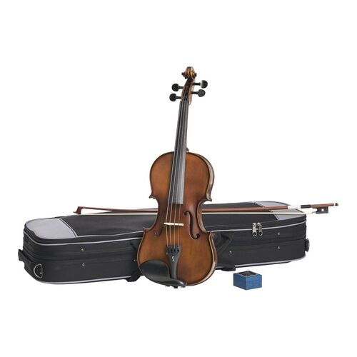 Violín Stentor Graduate set 1/8
