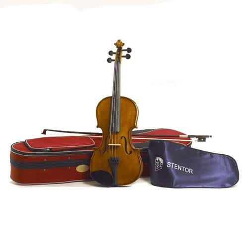 Violín Stentor Student II SH 1/10