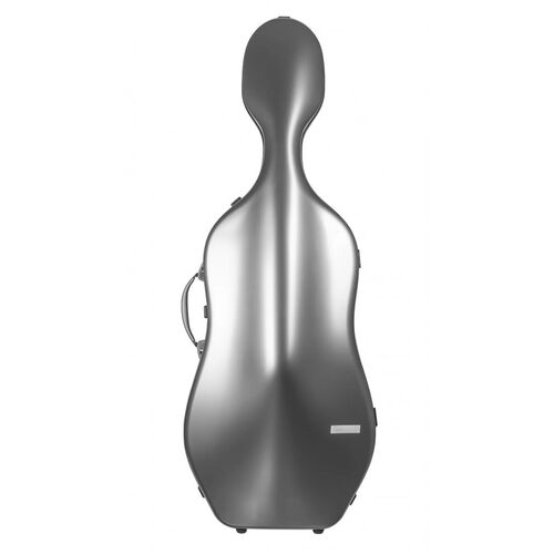 Estuche cello Bam SKY1005XLG Slim Sky Hightech gris Gris