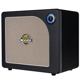 Amplificador Combo para Guitarra Hornet 30i Black Mooer