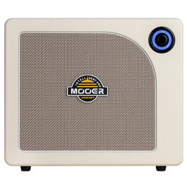 Amplificador Combo para Guitarra Hornet 30i White Mooer