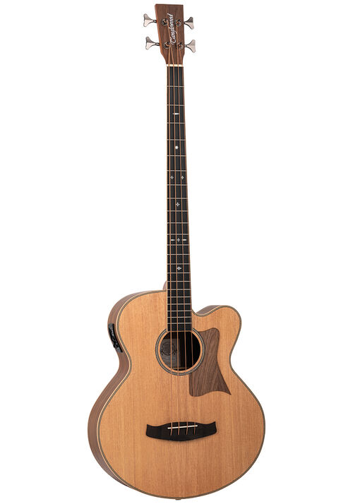 Bajo Acstico Tanglewood Trabbw