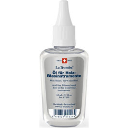 Bore Oil La Tromba 493510