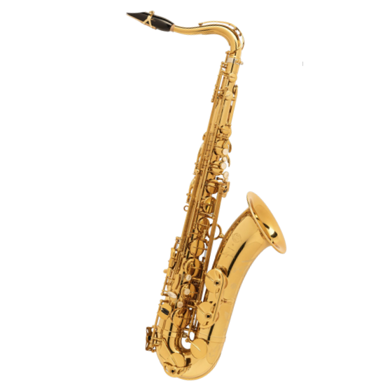 Saxo Tenor Selmer Signature Acabado Dorado