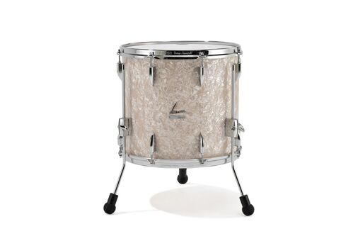 Timbal Base Vt 1614 Ft Vpl: 16' X 14' Sonor