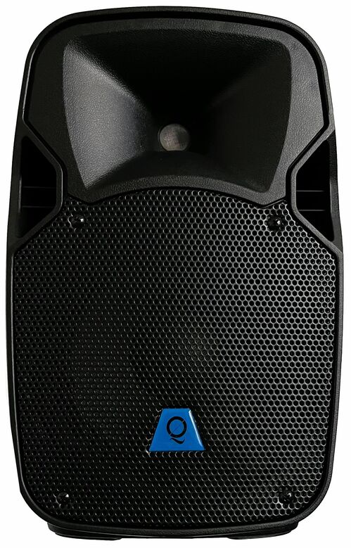 Altavoz de Pa Amplificado Qls-8s Oqan