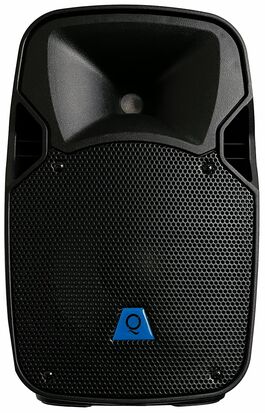 Altavoz de Pa Amplificado Qls-15s Oqan