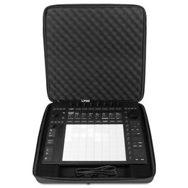 Funda para Equipo Dj U8499bl - Creator Ableton Push 3 Hardcase Black Udg