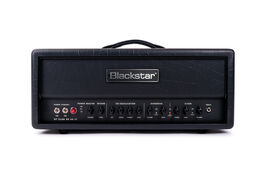 Amplificador Cabezal para Guitarra Ht Club 50h Mkiii Blackstar