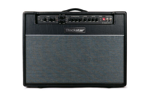 Amplificador Combo para Guitarra Ht Stage 60 212 Mkiii Blackstar