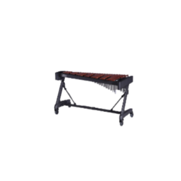 Xilófono Sinfónico  Solist Xs1ha40 Rosewood Apex
