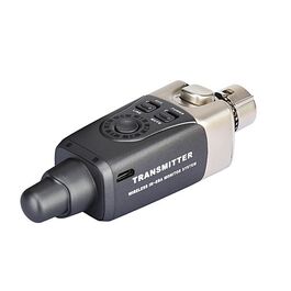 Emisor Inalámbrico U4t Transmisor U4 Emisor Inalámbrico U4t Transmisor U4