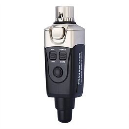 Emisor Inalámbrico U3t Transmisor U3
