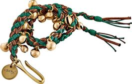 Corona de Cascabeles Mabs