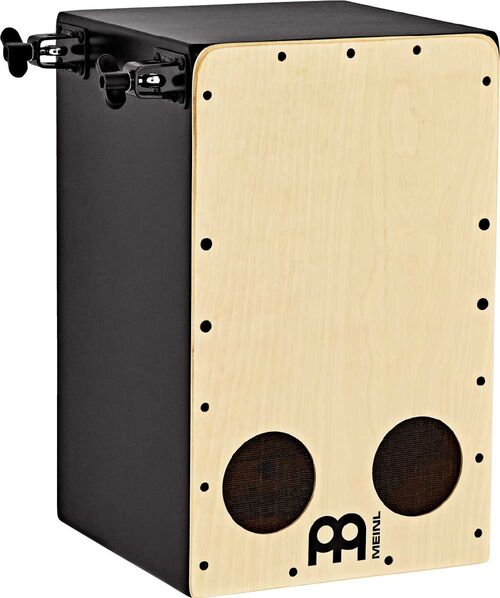 Cajon Flamenco Pbasscaj