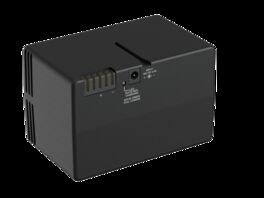 Accesorios para Alimentadores Bateria Thrash 212 Go