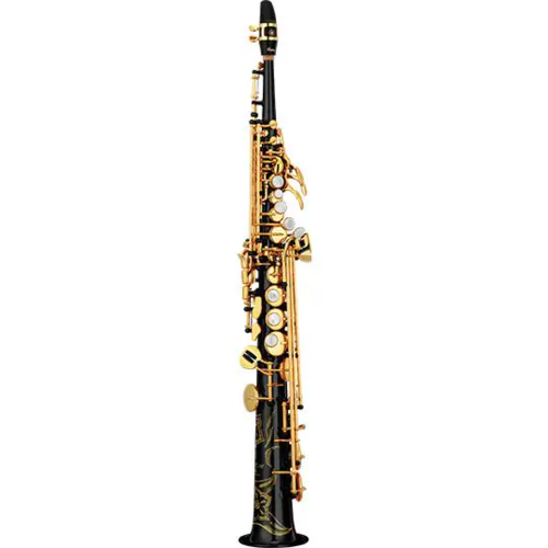 Saxofón soprano Yamaha YSS-82ZB