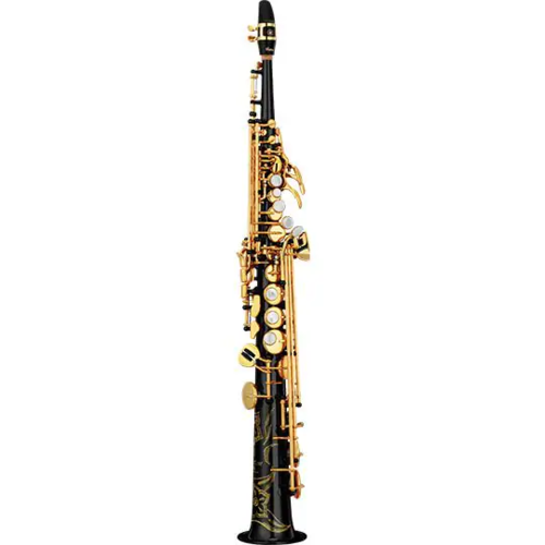 Saxofn soprano Yamaha YSS-82ZB