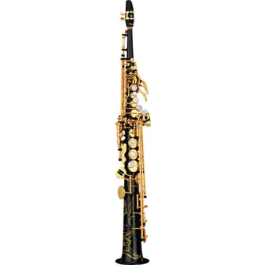 Saxofn soprano Yamaha YSS-82ZB