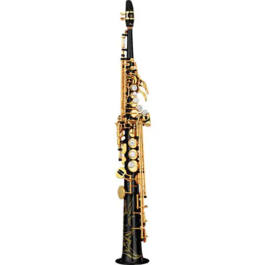 Saxofón soprano Yamaha YSS-82ZB