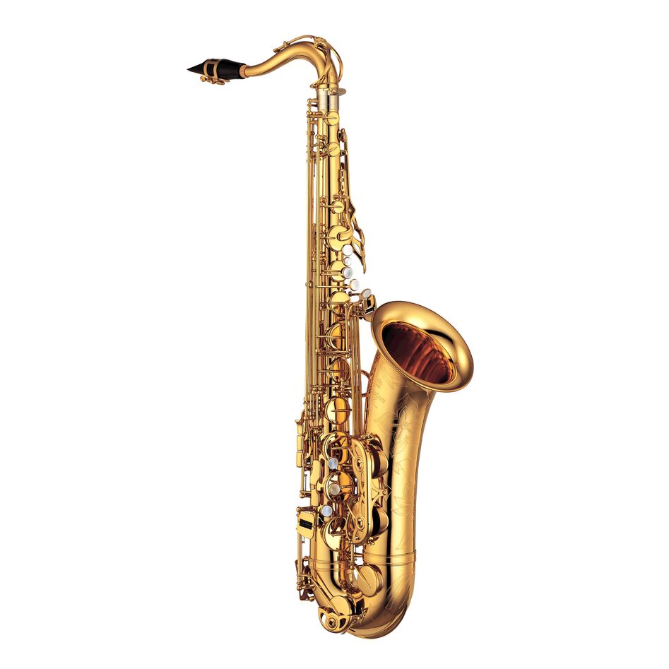 Saxofn tenor Yamaha YTS-875EXGP