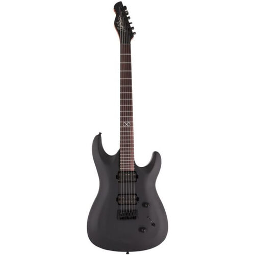 Guitarra Elctrica Chapman ML1P-MOD-CBB Cyber Black