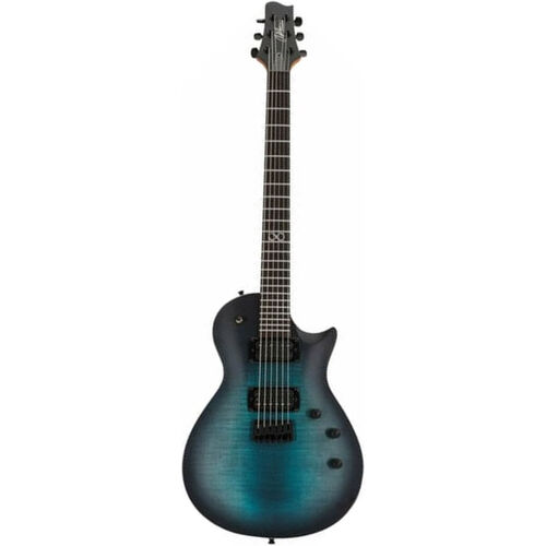Guitarra Elctrica Chapman ML2P-AZB Azure Blue