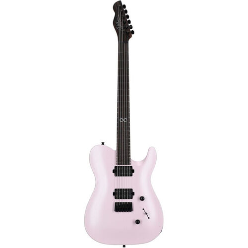 Guitarra Elctrica Chapman ML3P-MOD-CPK Coral Pink