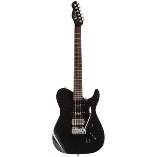 Guitarra Elctrica Chapman ML3P-X-GBM Gloss Black Metallic