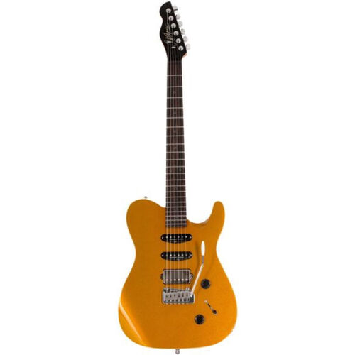 Guitarra Elctrica Chapman ML3P-X-GDM Gold Metallic