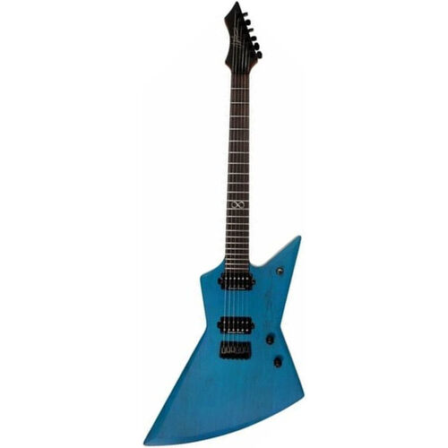 Guitarra Elctrica Chapman GFP-SBB Sonic Boom Blue