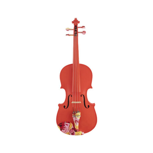 Violín Kinglos Serie Tradicional DS con Estuche