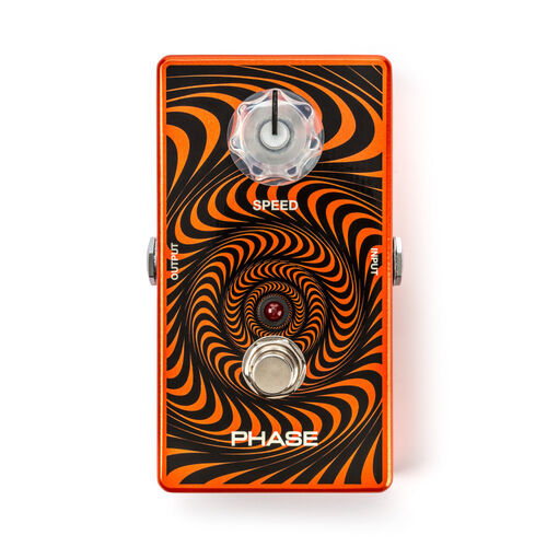 Pedal Dunlop MXR WA-90 Wylde Audio Phase