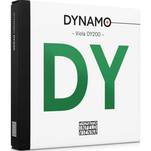 Juego Viola Thomastik Dynamo DY-200