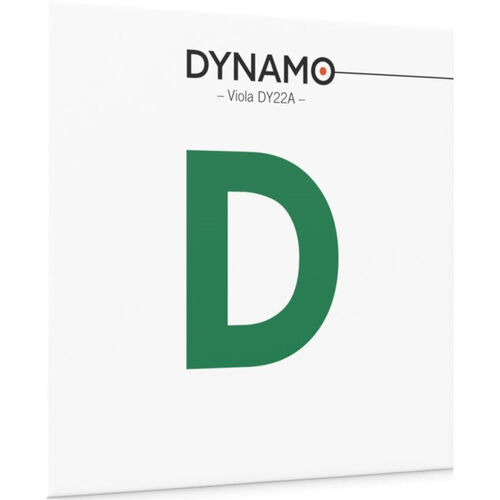 Cuerda 2 Viola Thomastik Dynamo DY-22A