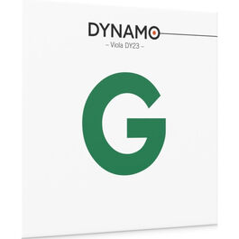 Cuerda 3ª Viola Thomastik Dynamo DY-23