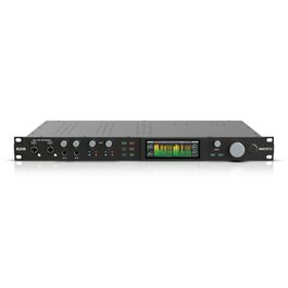 Interface de Audio Firewire Motu 828