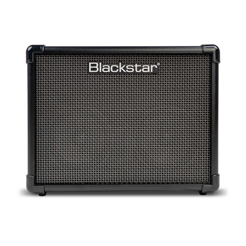 Amplificador Combo para Guitarra Blackstar Idc 20 V4
