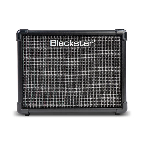 Amplificador Combo para Guitarra Blackstar Idc 10 V4