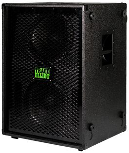 Bafle para Bajo Trace Elliot Te Pro 2x12
