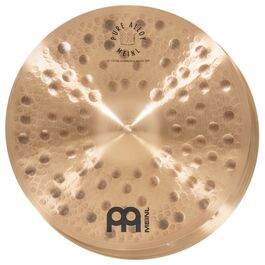 Platos de Charles Meinl Pa15ehh