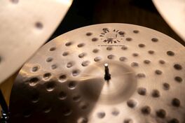 Plato Crash Meinl Pa16ehc