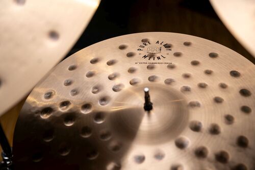 Plato CrashMeinl Pa16ehc